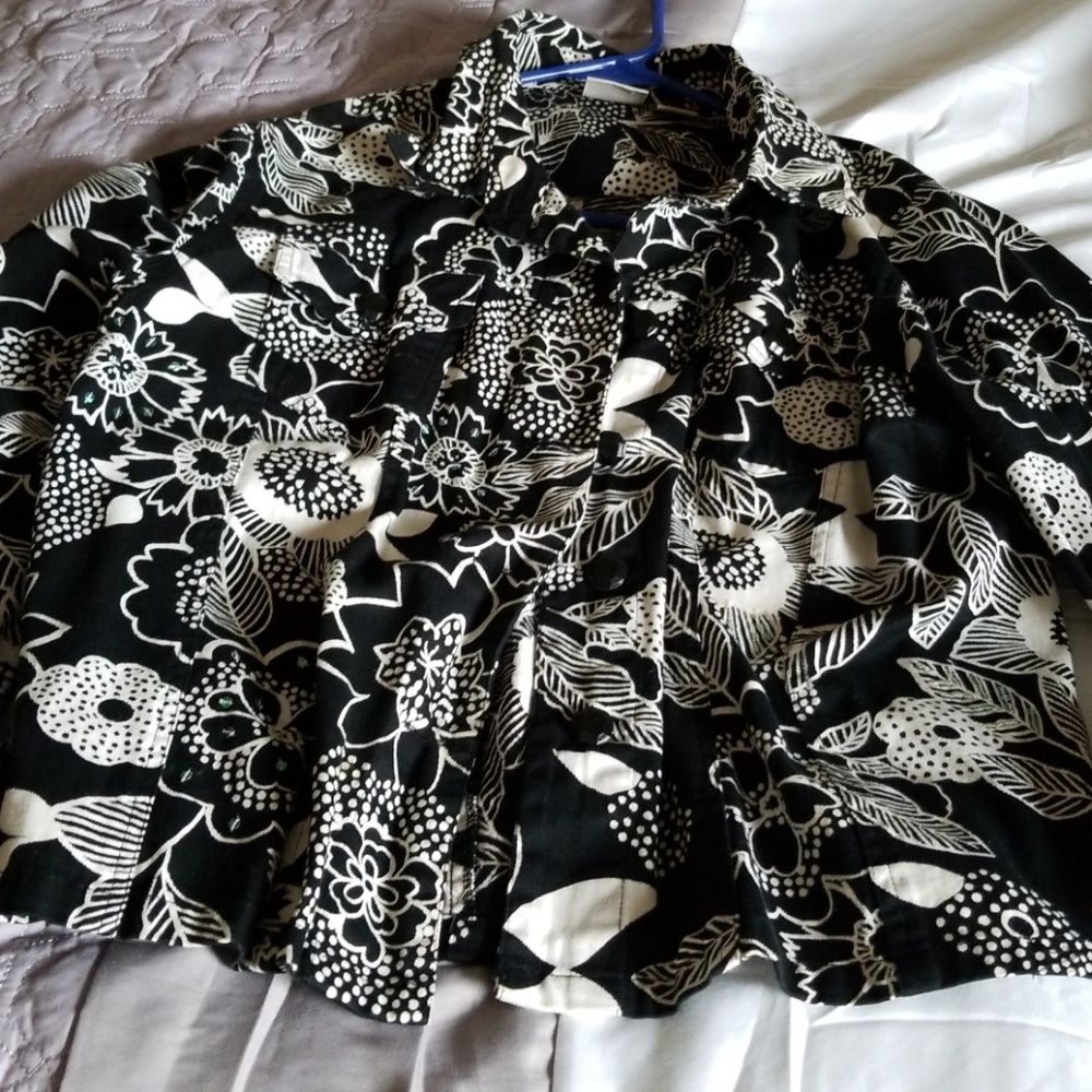 Jacket - Picture 1 of 1